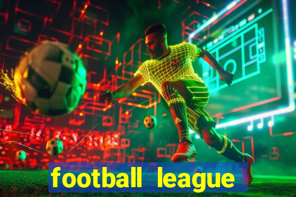 football league 2023 kit